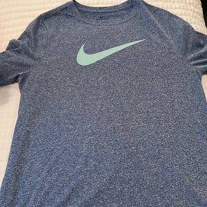 Nike Dri-Fit Short Sleeve T shirt